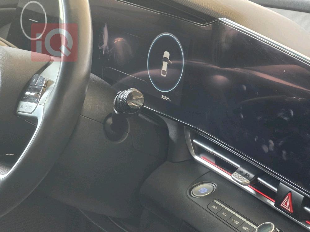 هیۆندای ئەلەنترا